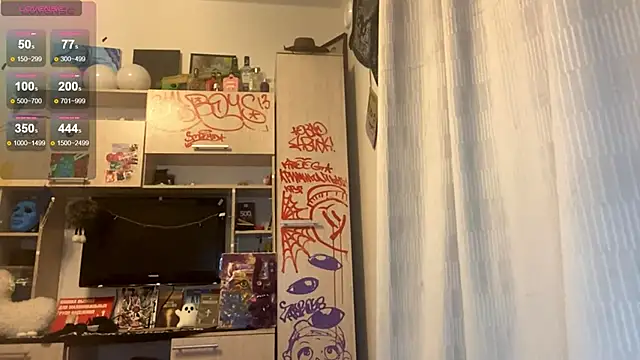 Chat XXX Live RedHeadCat