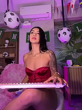 AntonellaRossi Chat XXX live