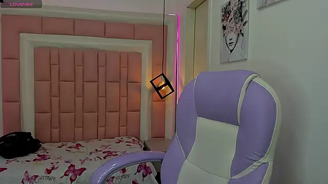 Klaret_Toy 라이브 XXX 채팅
