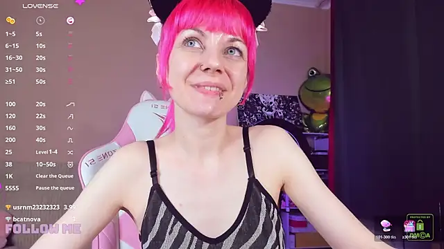 AmyRose6969 live XXX chat