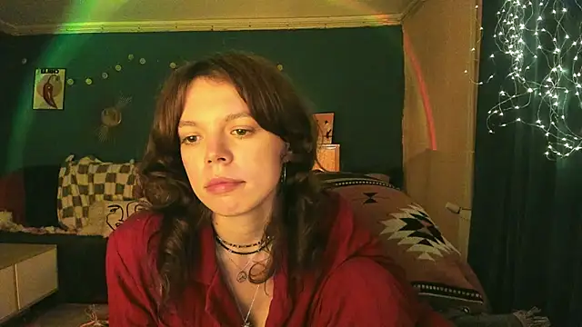 XXX chat uživo modela ClancyMorissey