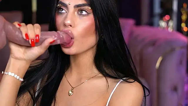 RavennaDArcy Chat XXX in diretta