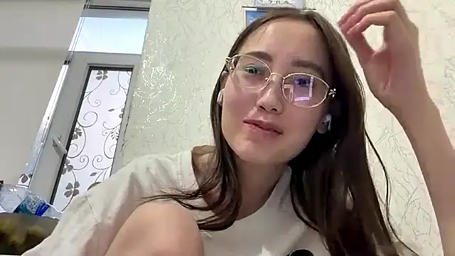 Chat XXX ao vivo de VickieTrudo
