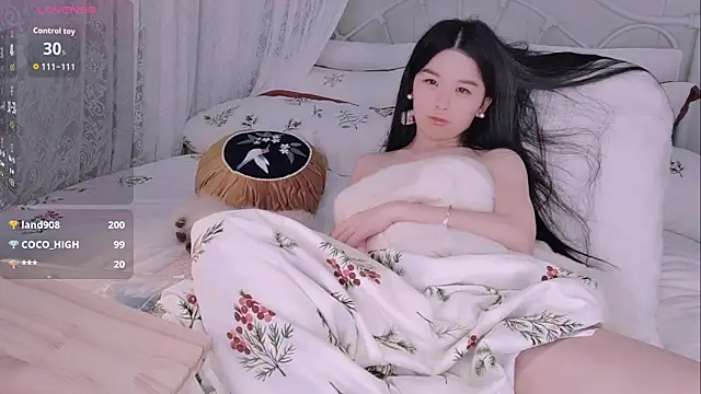BingLin-: онлайн-секс-чат