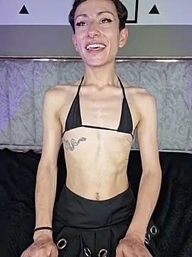 JiangShy666's Live XXX Chat