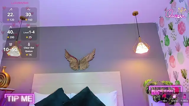 emma_hiltonn_ Adlı Modelin Canlı XXX Sohbeti