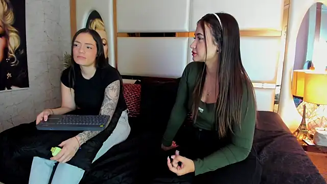 celestestars Live XXX-chat