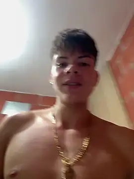 Show modela Handsome_boys69 na web-kameri