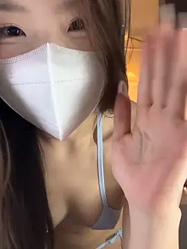 _xiaoxinxin_ 라이브 XXX 채팅