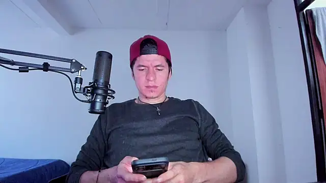 Headhunterdz's Live XXX Chat