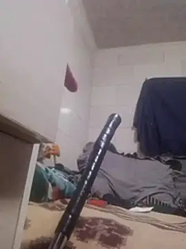Živý XXX chat Stormward