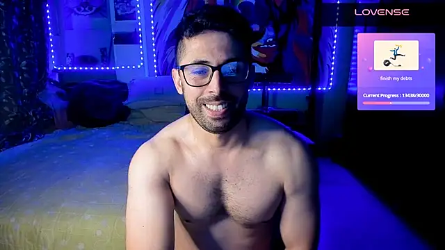Chat +18 de irokdan891 ao vivo
