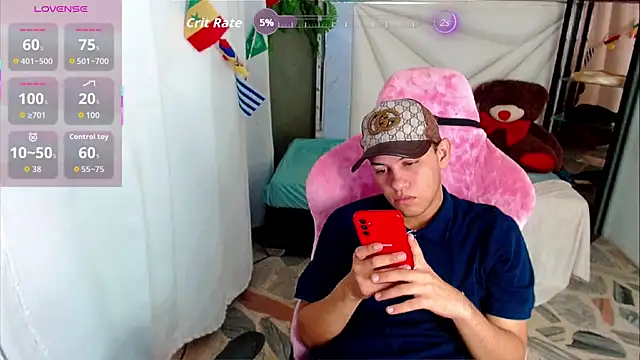 Top_and_bottom Chat XXX live