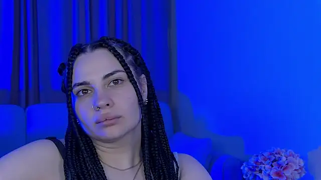 دردشة AdrianaToress ا لجنسية المباشرة