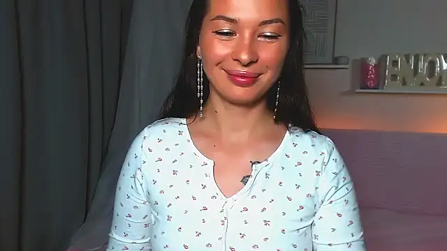 AlexaSven 现场XXX聊天