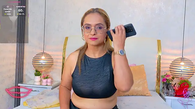 دردشة MarilynVega1 الجنسية المباشرة