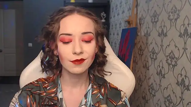 FascinatingEyess Live XXX-chat