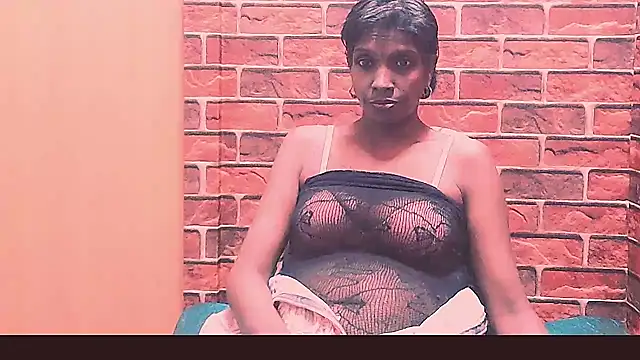 Sembang XXX Secara Langsung Fuckable_Nasty_MILF