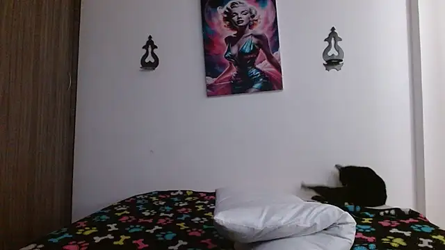 Crystal_Star_ 라이브 XXX 채팅