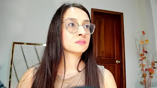 Chat XXX ao vivo de AndraCyruss