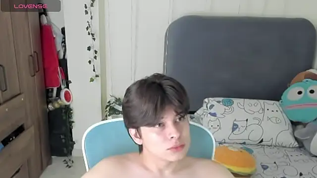 Chat XXX ao vivo de Felixzyn