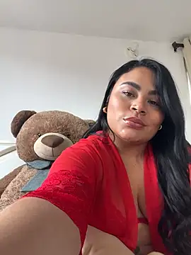 Chatroom XXX en direct de pamela_chu11