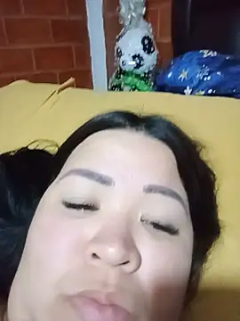 Chat XXX en directo de Chantal_lopez