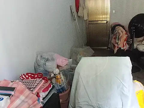 RebelAura লাইভ XXX চ্যাট