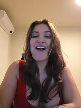 MiaRides19 – Live XXX-chat