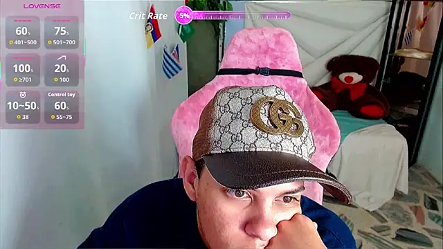 Top_and_bottomn Live XXX chat