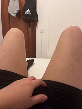 andresgh10 Chat XXX in diretta