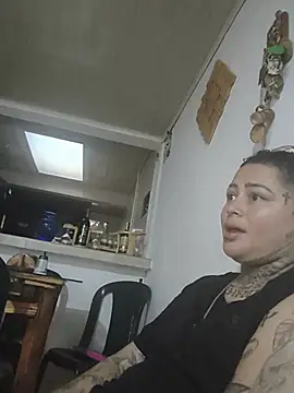 Czat XXX na żywo – romina23