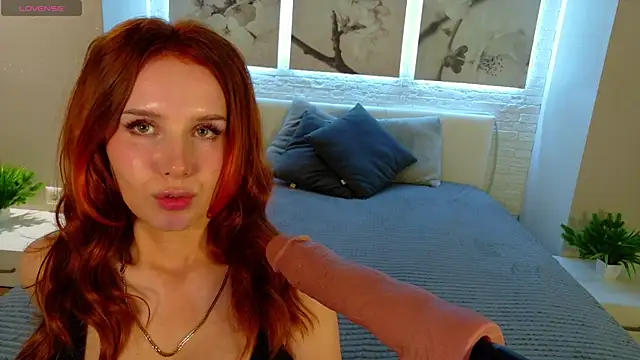 Chat +18 de Betty_June ao vivo