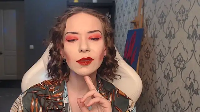 FascinatingEyess – Naživo XXX chat