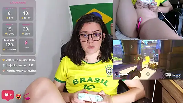 Živý XXX chat sobresalinaa