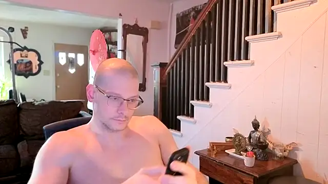 MasterDaddyCool Live XXX-Chat