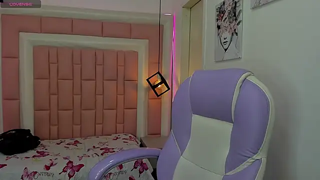 Klaret_Toy – Naživo XXX chat