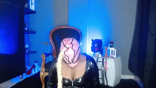 AntonelaVargas – Naživo XXX chat