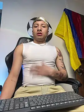 Dereck_Klain Obrolan Langsung XXX