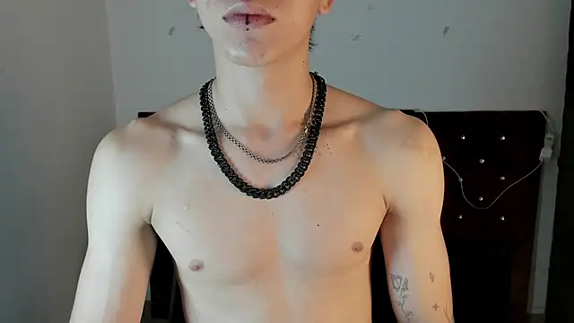 Chat XXX ao vivo de Angel_Miguel_1