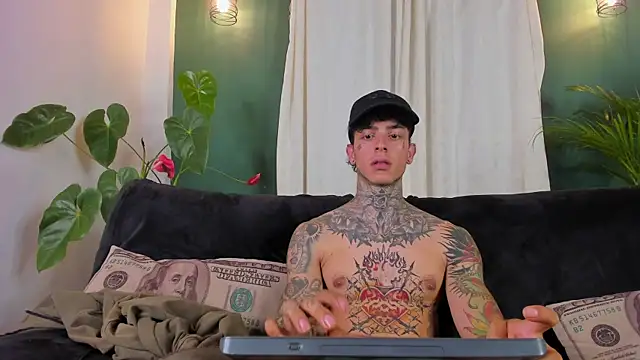 Aron_ford – Naživo XXX chat