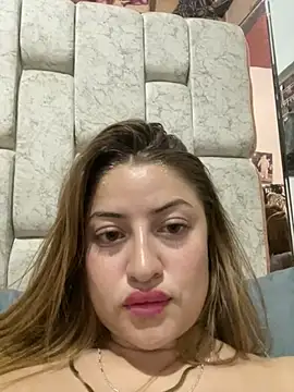 Chat XXX ao vivo de cristal-evanns
