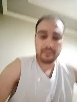 Aliii1657 webkamerás műsora