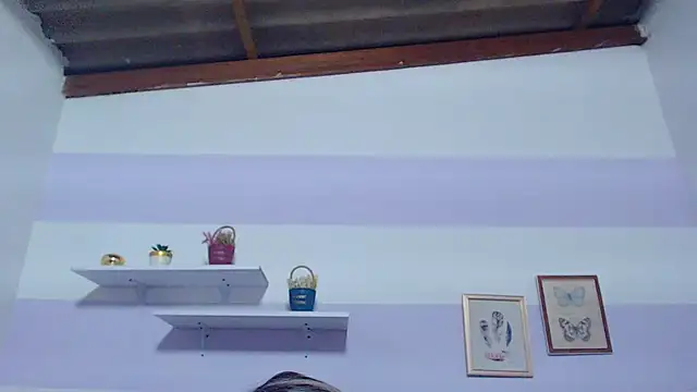 kimberlyvega's Live XXX Chat