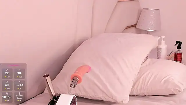 Czat XXX na żywo – Saday_