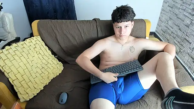 daniel_leon Obrolan Langsung XXX