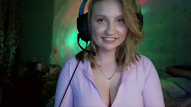 pr_In_cess_ Chat XXX in diretta