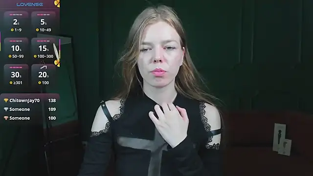 _Tina_Tayllor_ Chat XXX in diretta