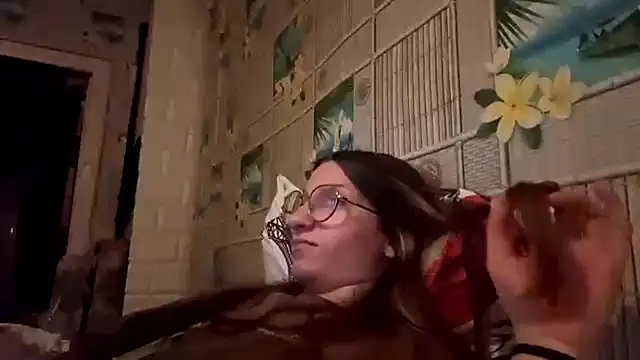 Chat XXX en directo de SparkleJebb