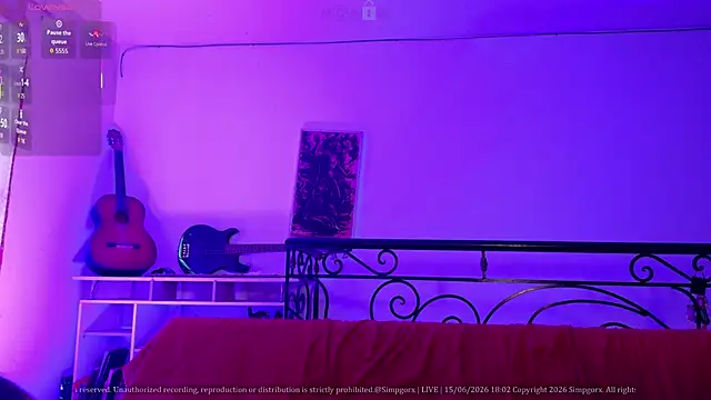 Simp_gorx Live XXX-chat